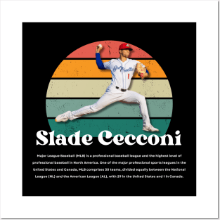 Slade Cecconi Vintage Vol 01 Posters and Art